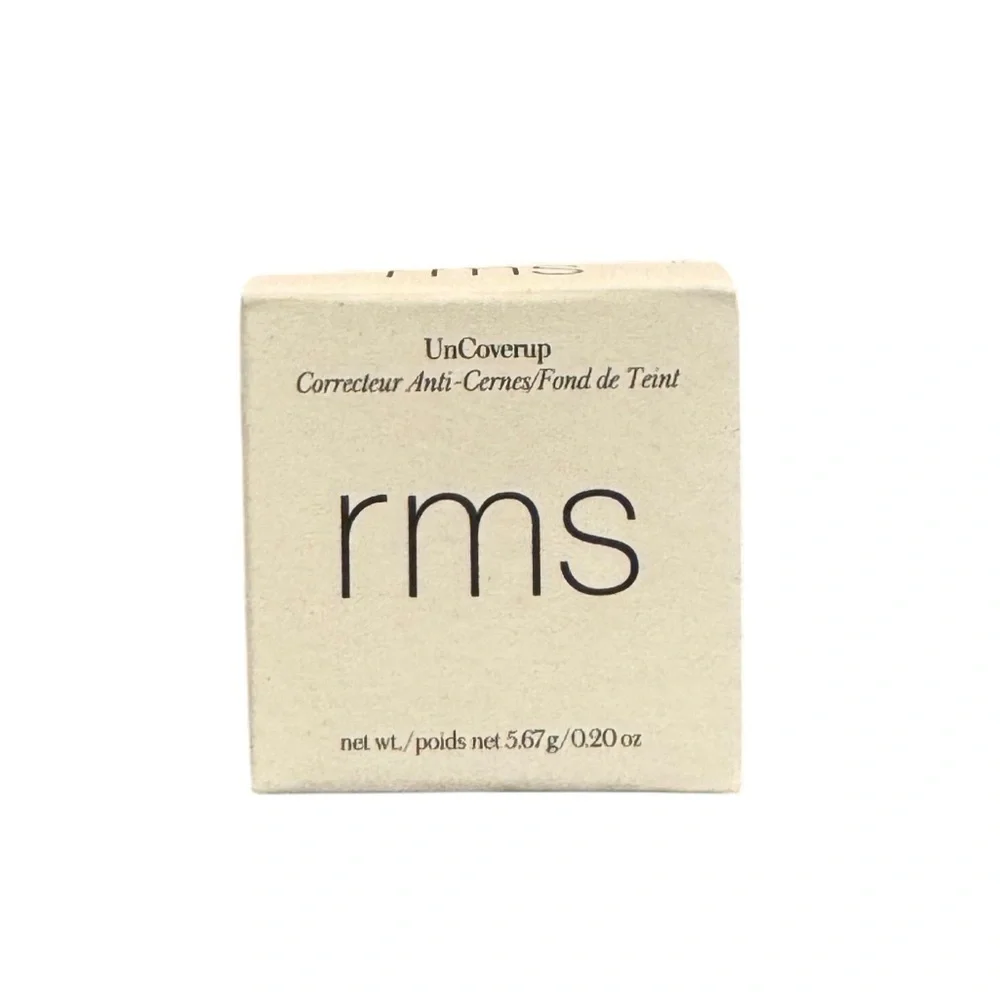 RMS Beauty UnCoverup in shade 11